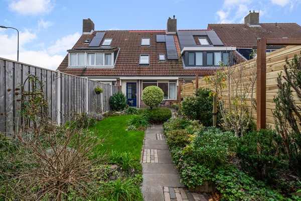 Medium property photo - De Twaalfmaat 4, 1911 RD Uitgeest